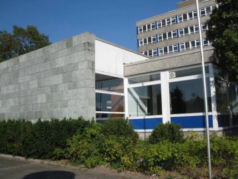 Bezirksrat