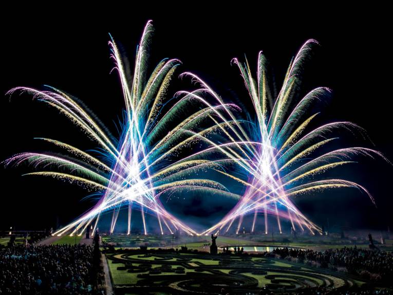 Internationaler Feuerwerkswettbewerb