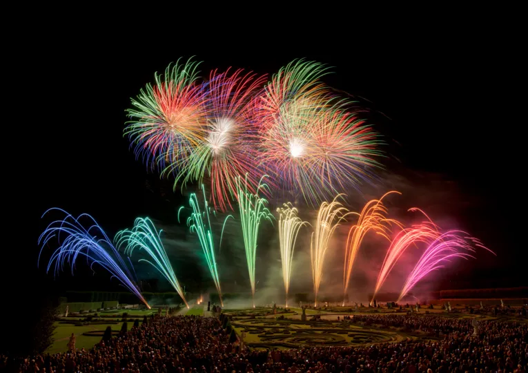 Feuerwerk