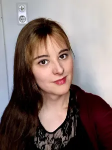 Katharina-Sophia Gerking