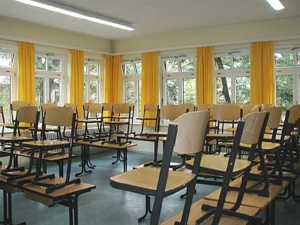 Klassenzimmer