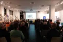 Veranstaltung "Provokation und Politikum" am 16.11.2023