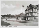 „HJ Heim Ballhof Hannover“. Ansichtskarte aus dem Kunstverlag H. Lukow, undatiert