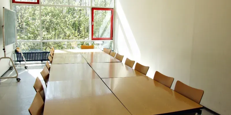 Gruppenr&auml;ume 10 und 11