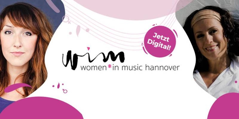 Women* in music hannover