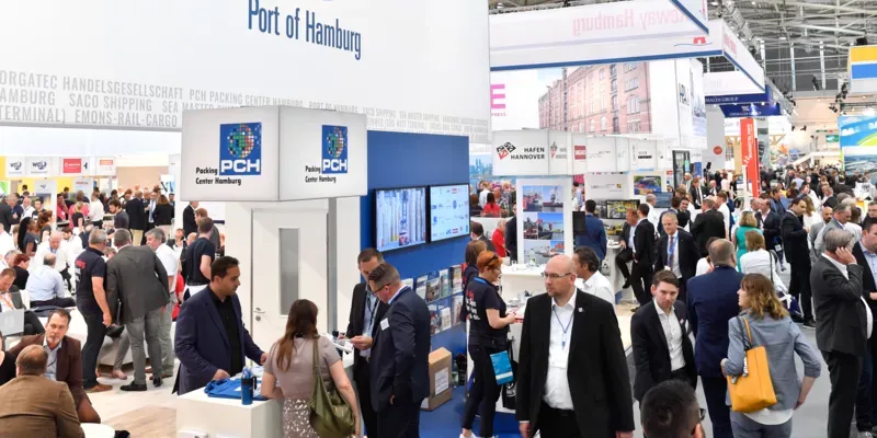 Messestand