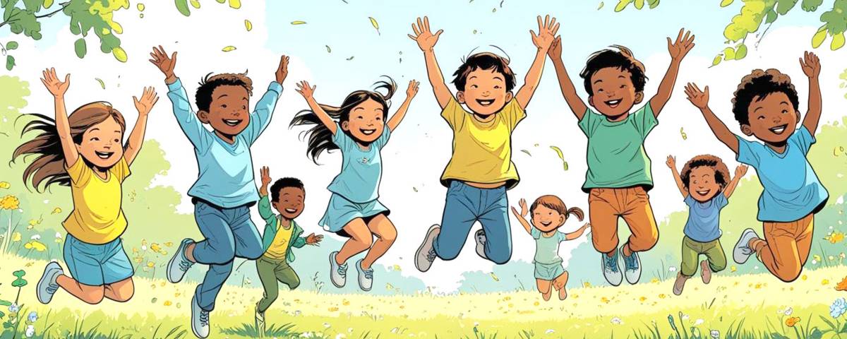 Aktionen & Veranstaltungen für Kinder und Jugendliche am 19. und 20. September.