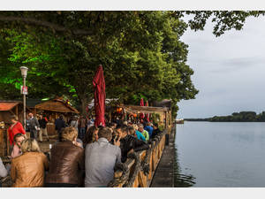 Maschseefest Hannover Maschseefest Hannover