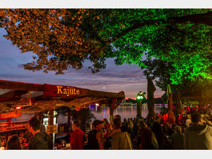 Maschseefest Hannover Maschseefest Hannover