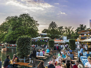 Maschseefest Maschseefest