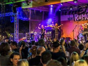 Maschseefest Maschseefest