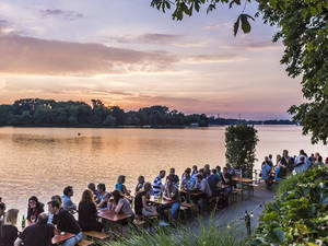 Maschseefest Maschseefest