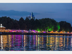 Maschseefest Hannover Maschseefest Hannover