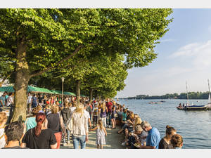 Maschseefest Maschseefest