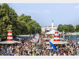 Maschseefest Maschseefest