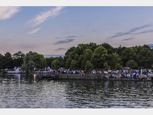 Maschseefest Maschseefest