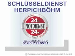 Notdienst Herpichböhm