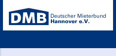 Deutscher Mieterbund Logo