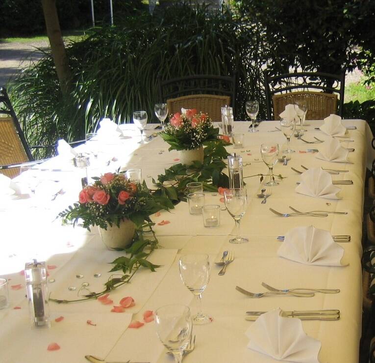 Restaurant Zum Eichenkrug Deutsche Kuche Branchenbuch