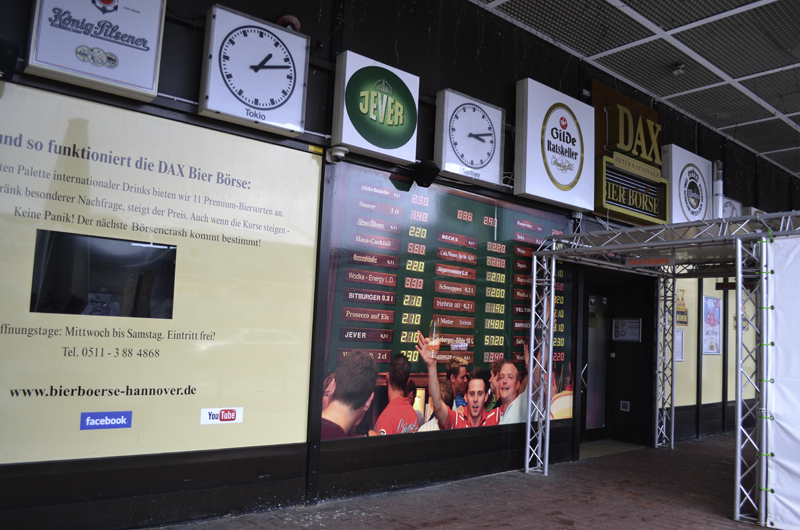 P Club Clubs Und Discos Branchenbuch Hannover De