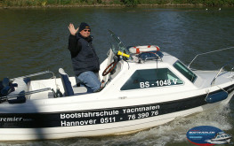 bootsschule yachthafen hannover
