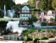 Hotel Am Herrenhauser Garten Hotel 3 Sterne Branchenbuch Hannover De