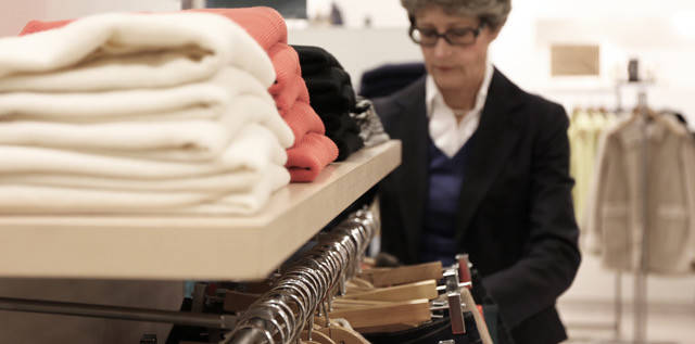 Shopping Scout Hannover