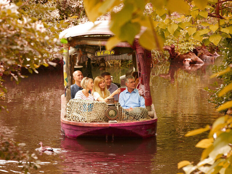 Um Sussigkeiten Singen Oder Erschrecken Zehn Dinge Die Man Im