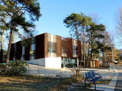 Naturparkhaus Und Tourist Info In Mardorf Infostellen Erlebniskarte Naturpark Steinhuder Meer Facetten Naturpark Steinhuder Meer Media Hannover De