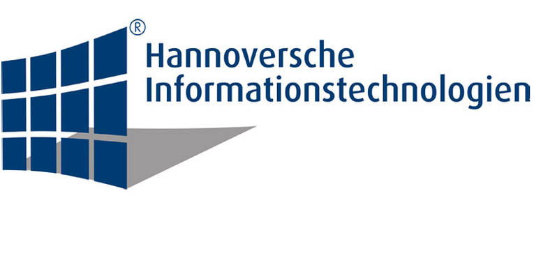 Bild-Wort-Marke HannIT Panorama | Logos | Bilder Region Hannover ...