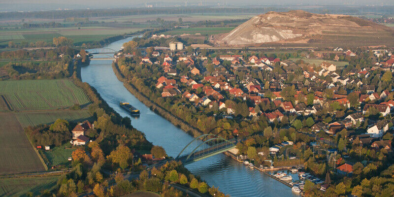 Wasserzeichen Gruner Ring Radfahren Natur Erleben Naherholung Kultur Freizeit Hannover De Home Hannover De