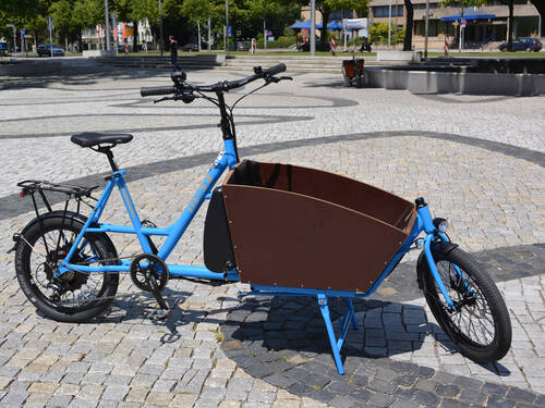 Geld Fur Lastenrader Mobilitat Aktivitaten Der Region Hannover Klimaschutzregion Hannover Klimaschutz Energie Umwelt Nachhaltigkeit Leben In Der Region Hannover Hannover De Home Hannover De