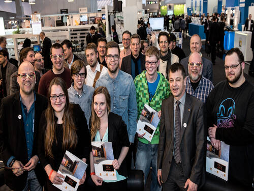 CreativCoder2015 CreativCoder2015