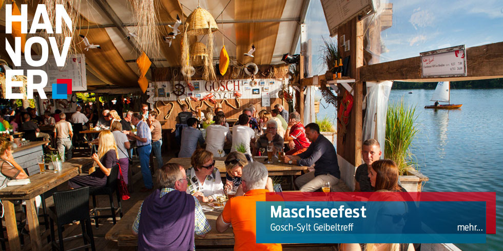 Maschseefest Hannover Maschseefest Hannover