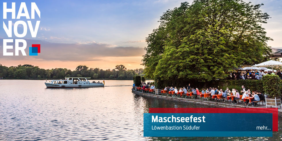 Maschseefest Hannover Maschseefest Hannover