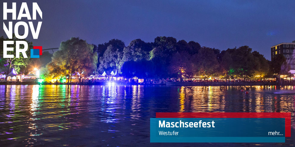Maschseefest Hannover Maschseefest Hannover