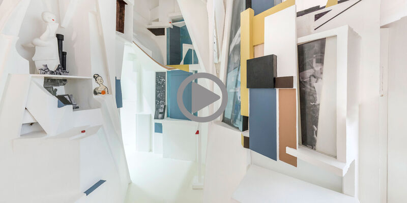 Das Sprengel Museum Hannover Sprengel Museum Hannover Top Museen Museumsfuhrer Museen Ausstellungen Kultur Freizeit Hannover De Home Hannover De