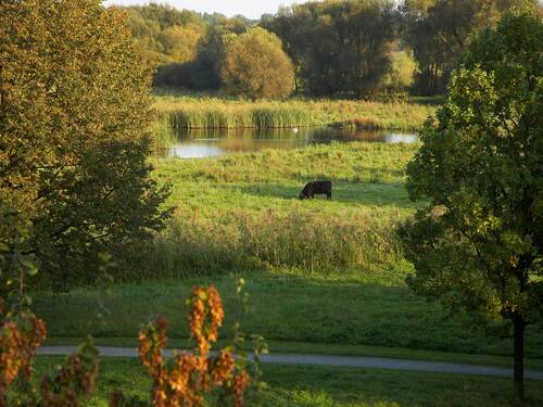 Uberblick Aller Radtouren Radfahren Hannover Sattelt Auf