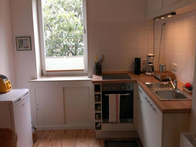 Ferienwohnung Hannover