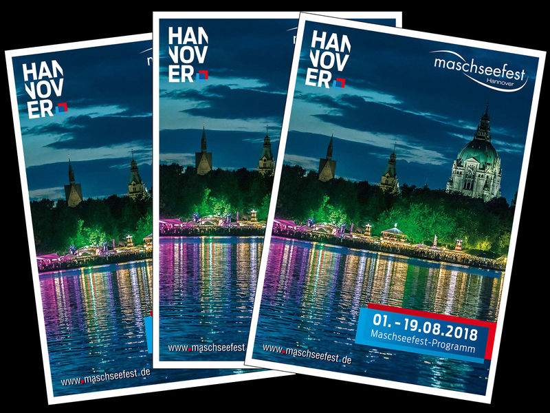 Maschseefest Maschseefest
