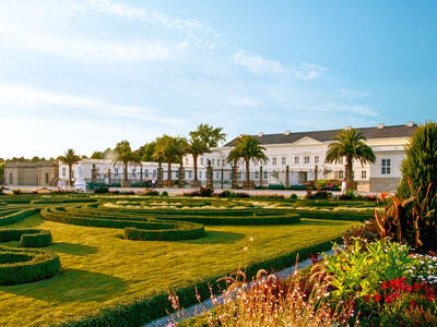 Herrenhauser Garten Hmtg Lokationsdatenbank 02 Gis Objekte Media Hannover De