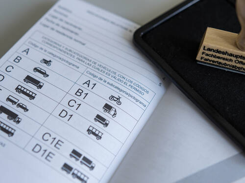 Internationaler Fuhrerschein Hannover Fahrerlaubnis Fuhrerschein Fahrzeug Und Verkehr Behordenfuhrer Burger Service Leben In Der Region Hannover Hannover De Home Hannover De