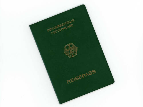 Hannover personalausweis beantragen