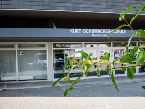Grundschule Kurt-Schumacher-Schule | Grundschulen | Schulen | Bildung