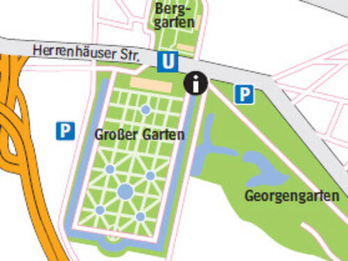 Veranstaltungsort Wiederkehr Des Werks