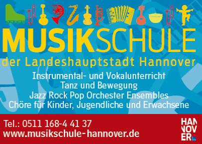 Musikschule Info