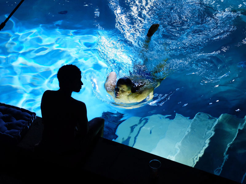 Kino im Künstlerhaus Hannover Hannover.de Home hannover.de