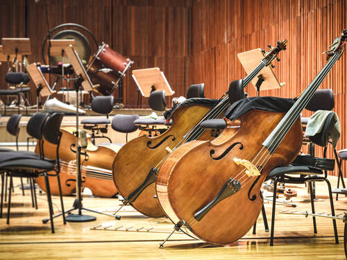 Klassik Music Genre Musik Stadt Unesco City Of Music Hannover De Home Unesco City Of Music