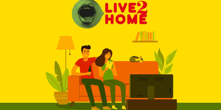 Live2home 2020 Unesco City Of Music Kulturburo Kultur Freizeit Landeshauptstadt Hannover Bilder 01 Data Neu Media Unesco City Of Music