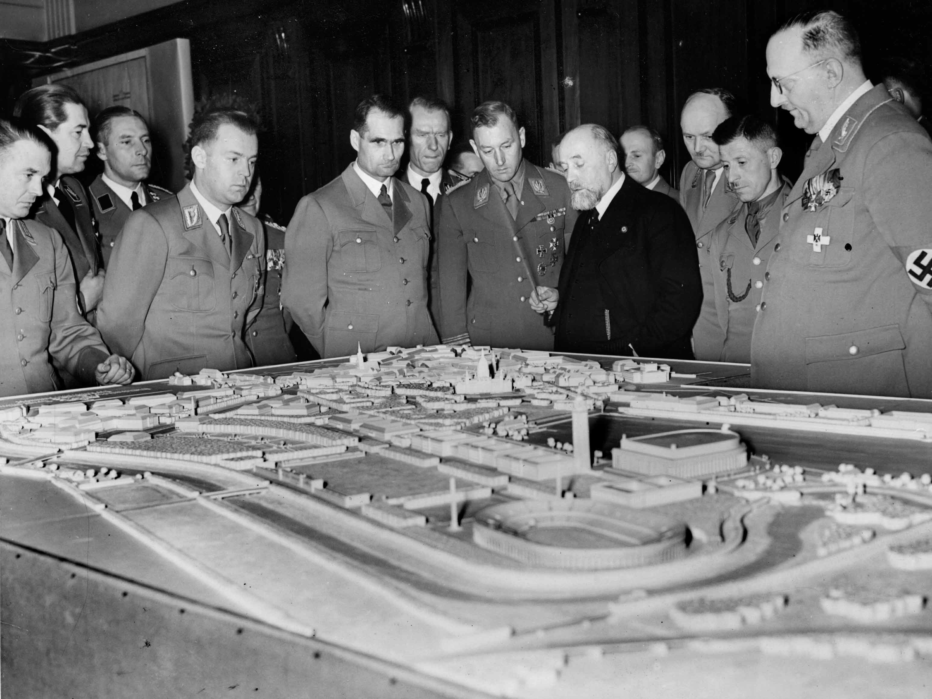 Audiospaziergang am Maschsee | Projekte | Städtische ...